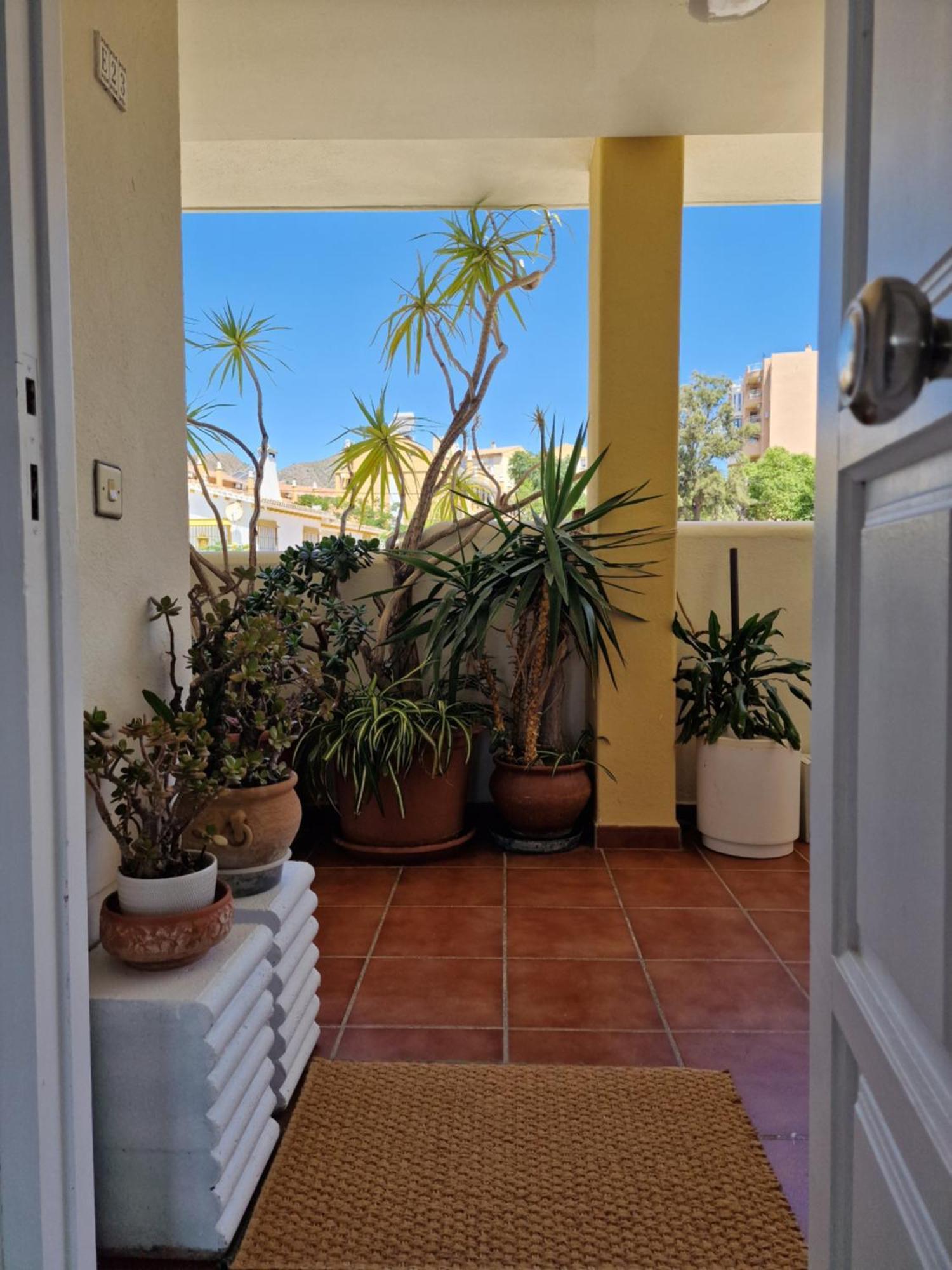 Apartamento Casa Ika Torremolinos Exterior foto