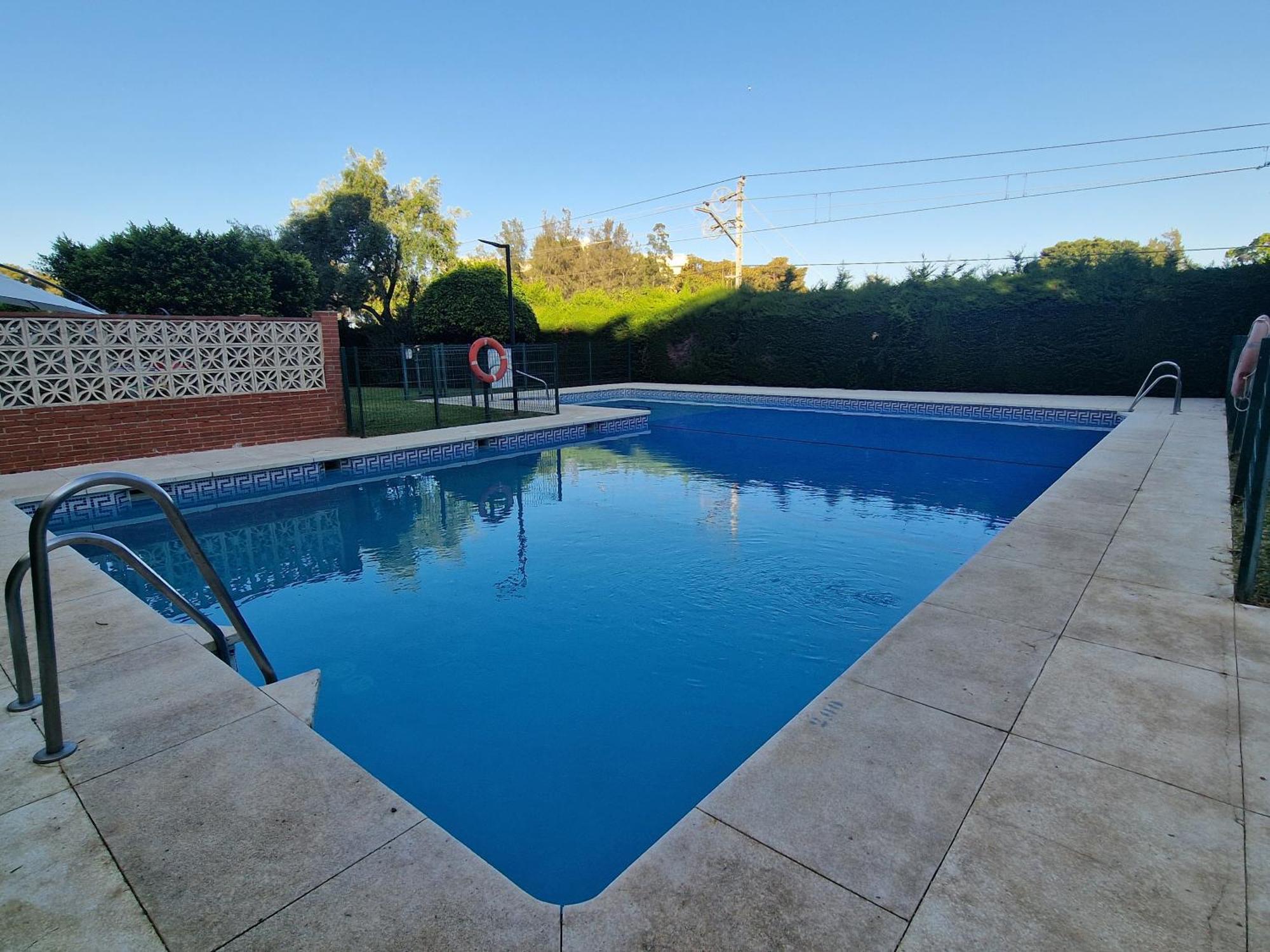 Apartamento Casa Ika Torremolinos Exterior foto