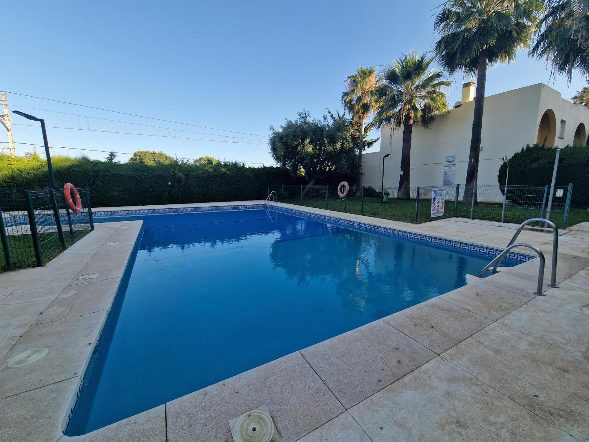 Apartamento Casa Ika Torremolinos Exterior foto