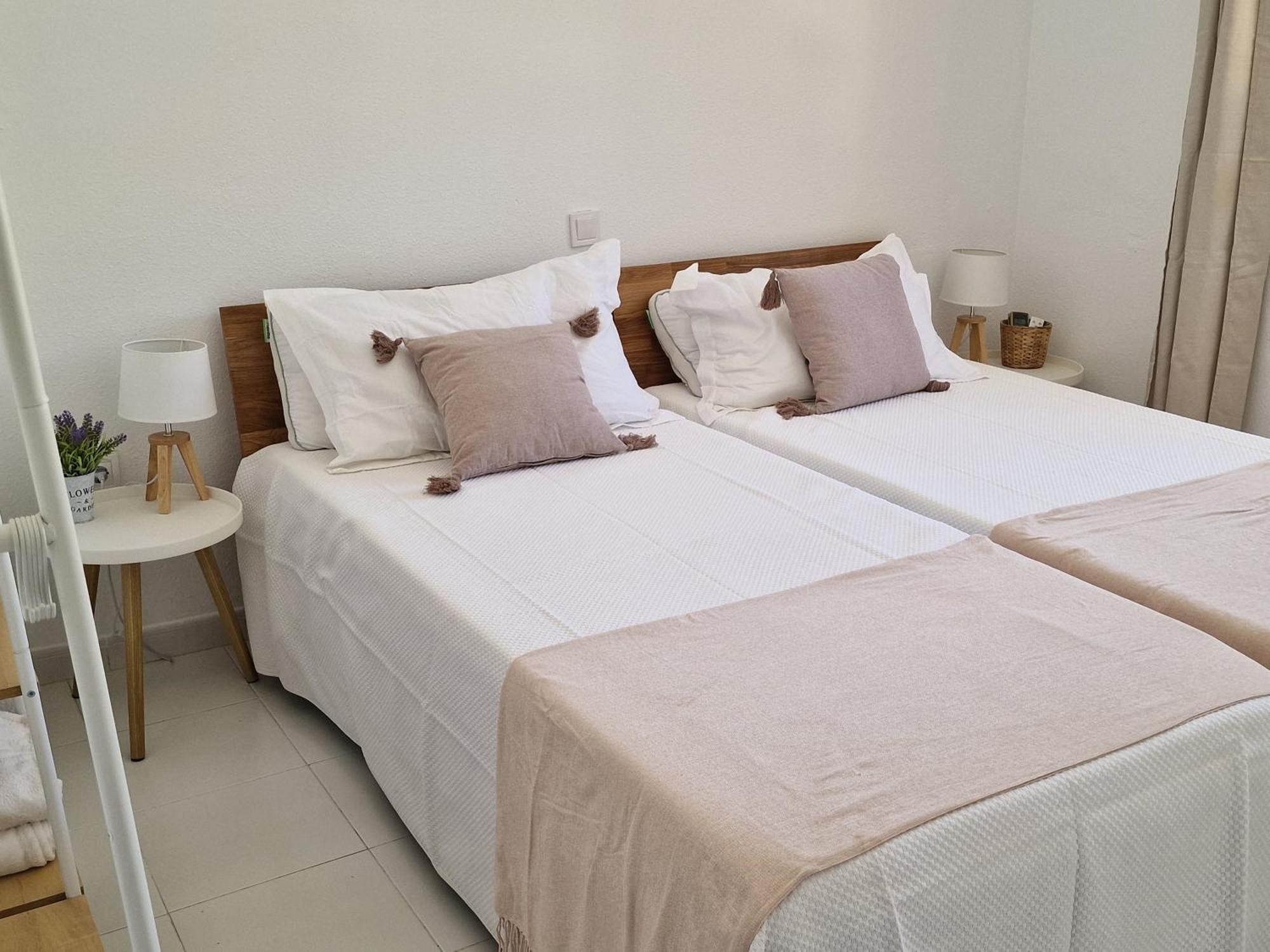 Apartamento Casa Ika Torremolinos Exterior foto