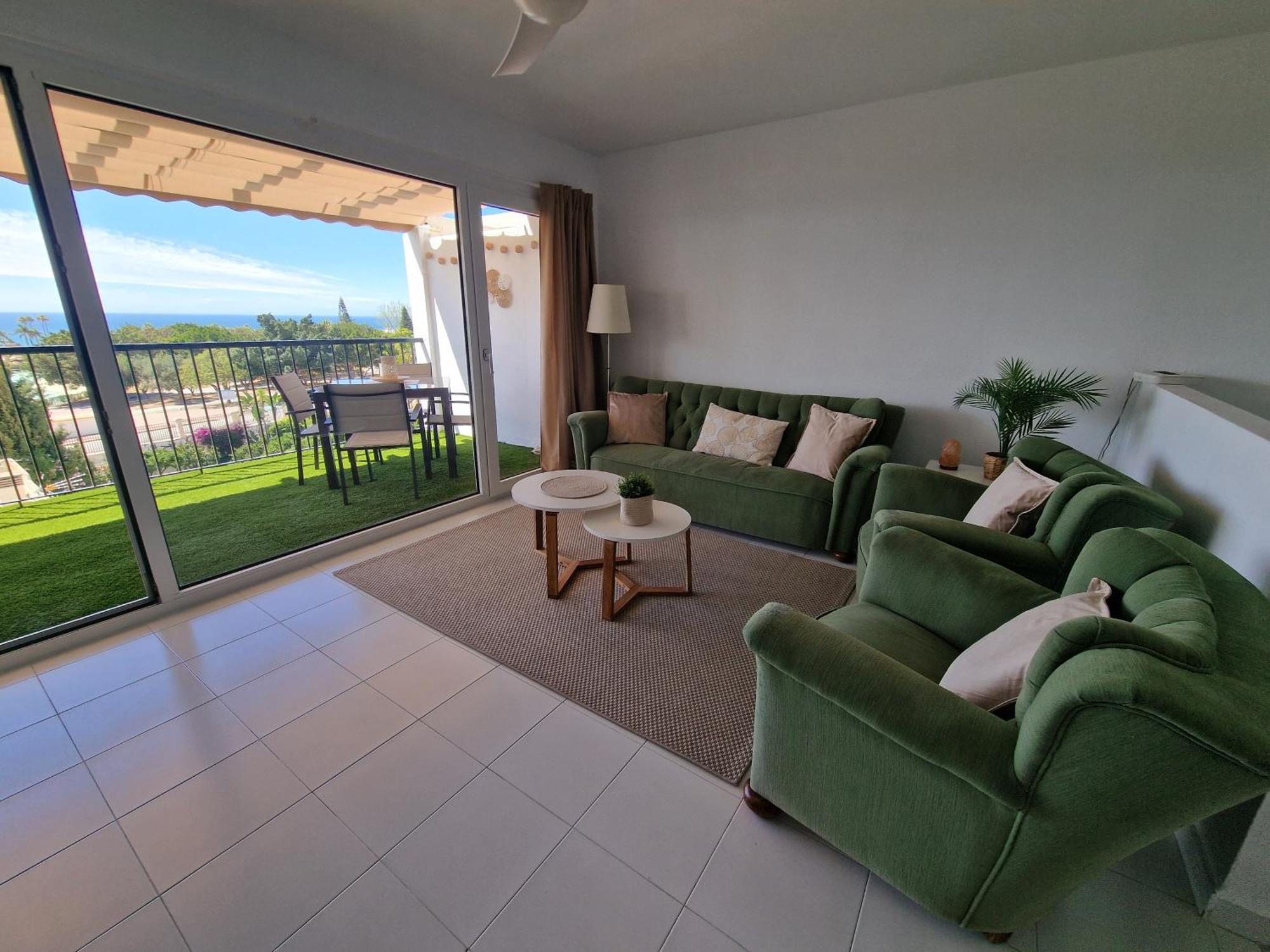 Apartamento Casa Ika Torremolinos Exterior foto