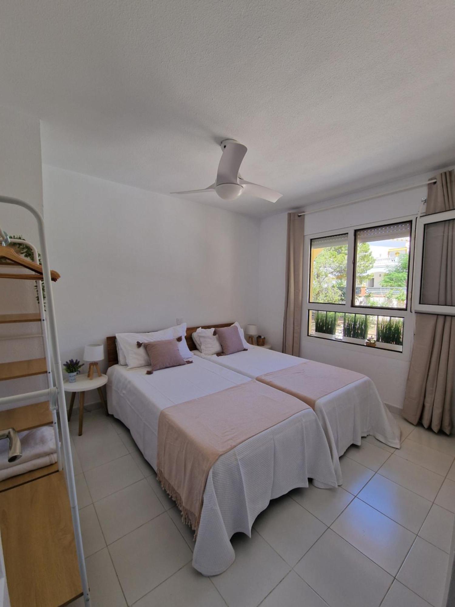 Apartamento Casa Ika Torremolinos Exterior foto