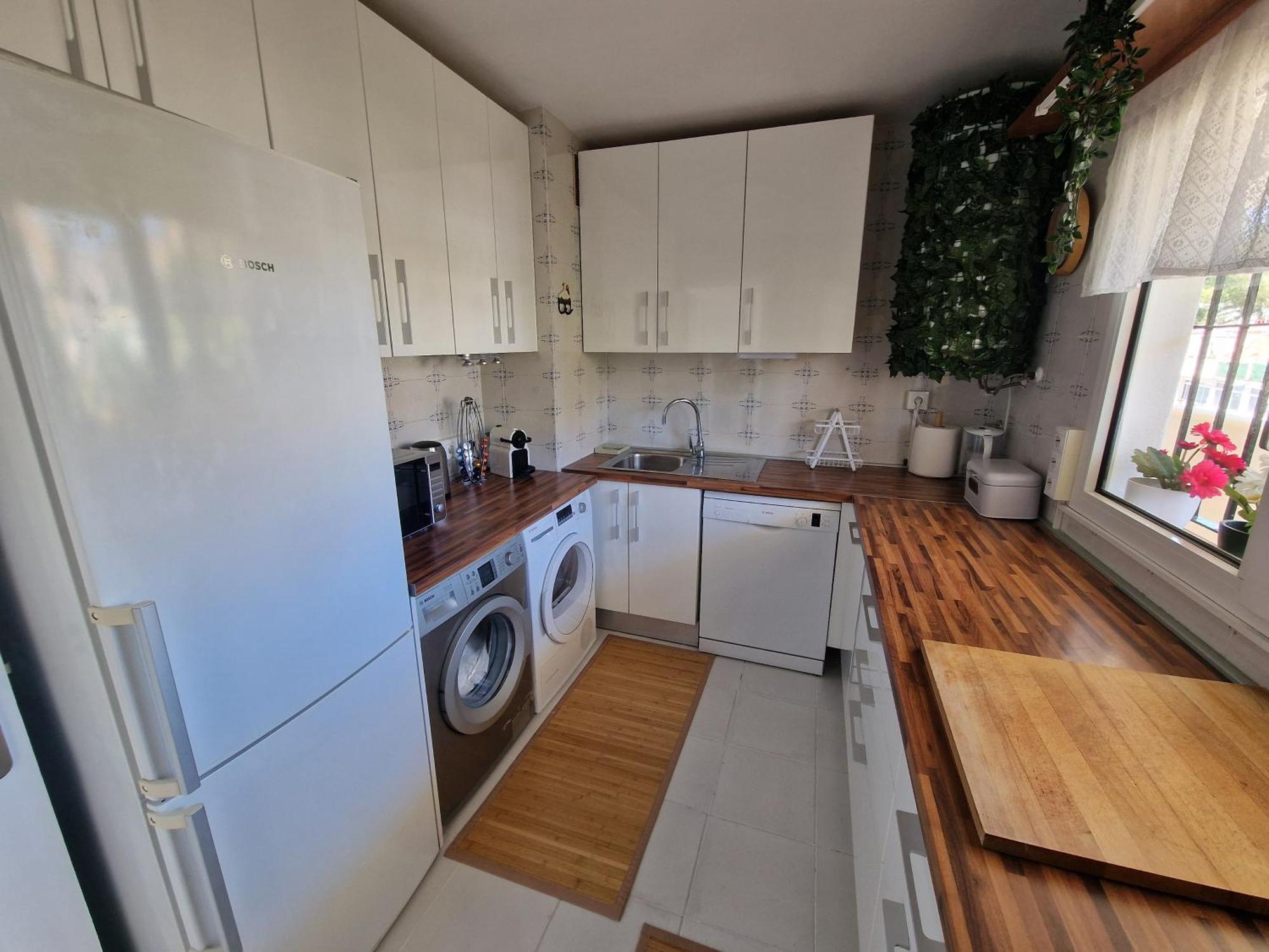 Apartamento Casa Ika Torremolinos Exterior foto