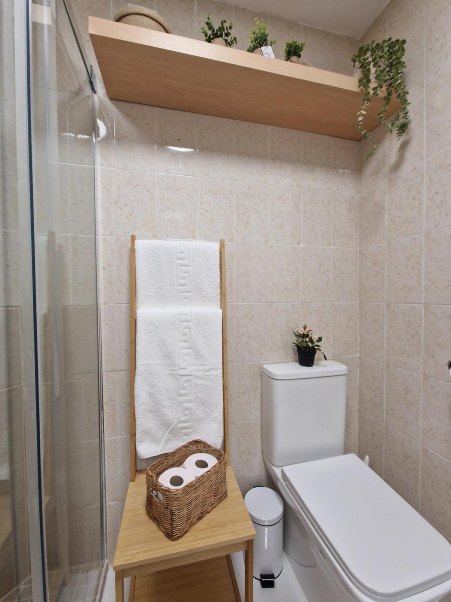 Apartamento Casa Ika Torremolinos Exterior foto