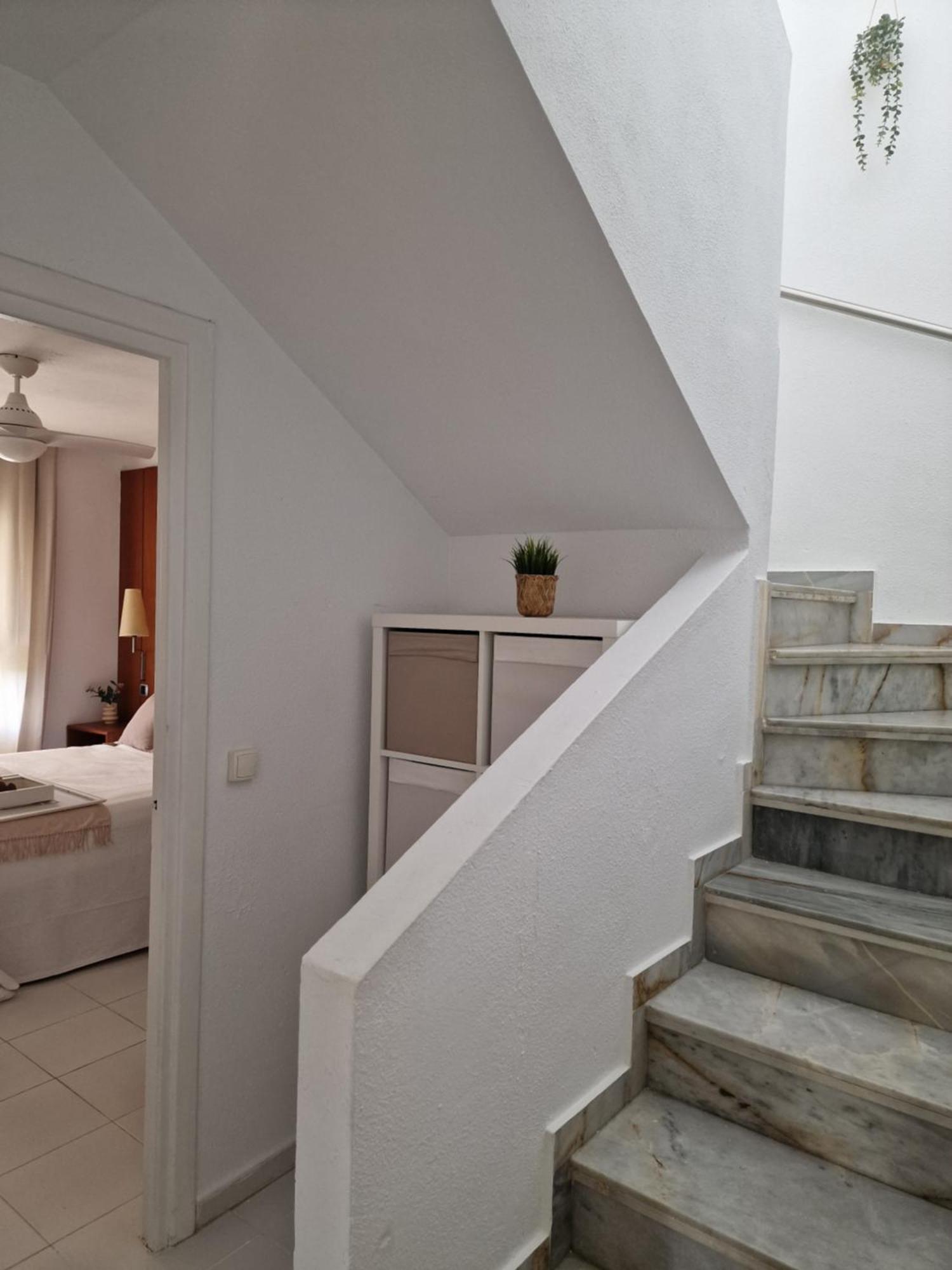 Apartamento Casa Ika Torremolinos Exterior foto