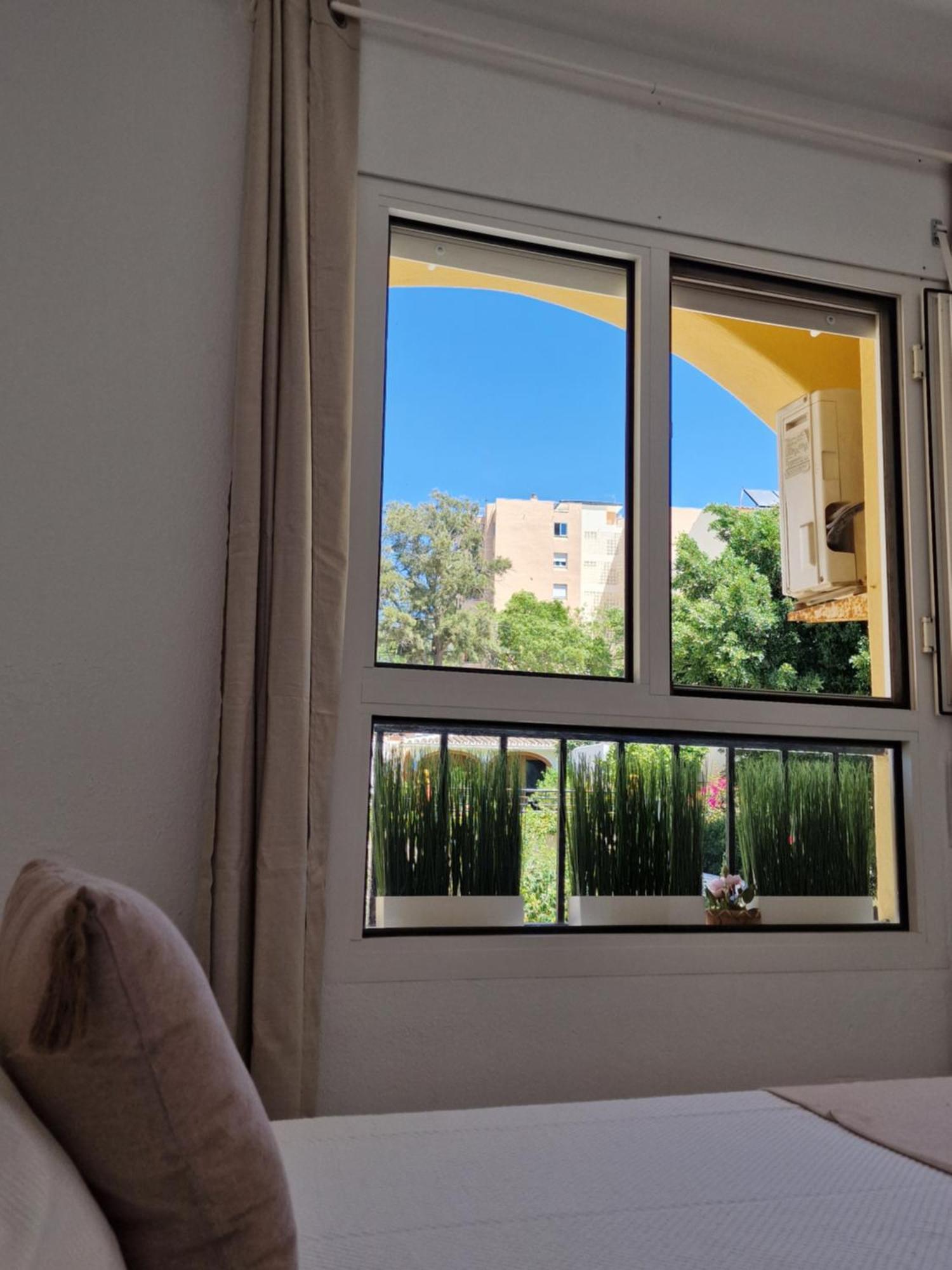 Apartamento Casa Ika Torremolinos Exterior foto