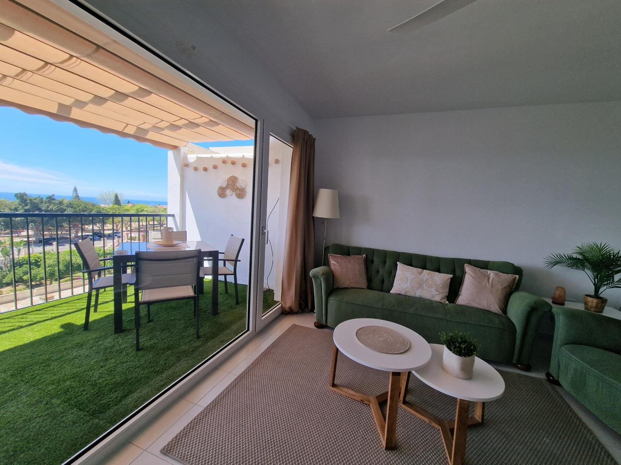 Apartamento Casa Ika Torremolinos Exterior foto