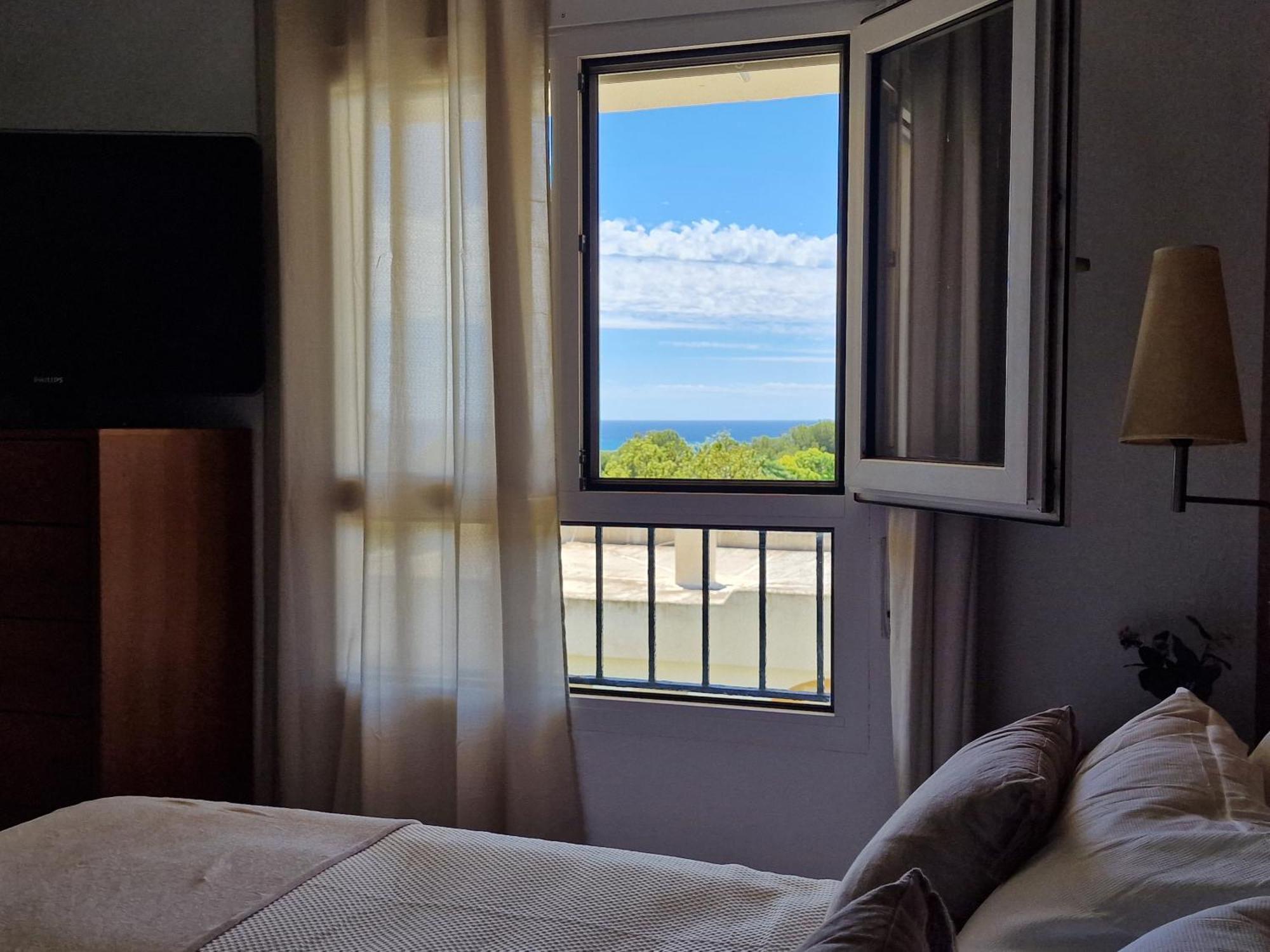 Apartamento Casa Ika Torremolinos Exterior foto