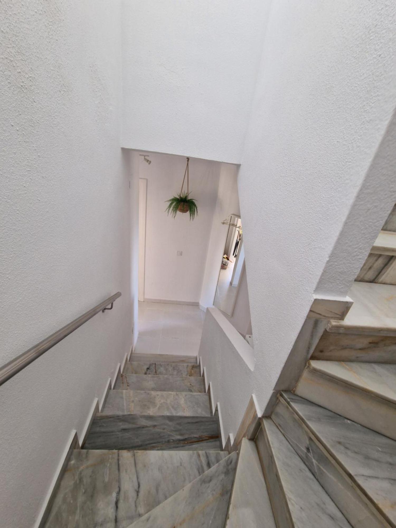 Apartamento Casa Ika Torremolinos Exterior foto